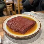 炭火焼肉ホルモンさわいし - 