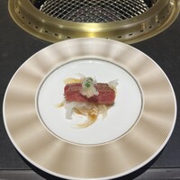 仙台牛焼肉 花牛 - 