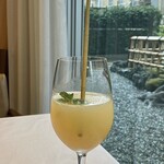 Clima di Toscana  - 自家製ジンジャー・レモン♪
      お腹不調の為この日はノンアルコールです(⌒-⌒; )