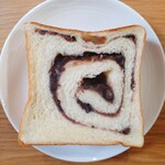 ベーカリー・オーディナリー・デイ - 料理写真:
