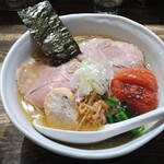 RAMEN CiQUE - 