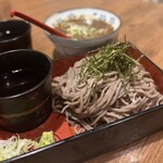 Shinshuusoba Tori Koshitsu Izakaya Hachibee - 