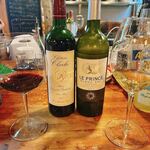 フェニコッテロ - 