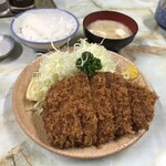 お食事 まるやま - 