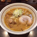 Ramen Hayato - みそらーめん