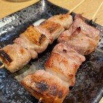 Sumibi Kushiyaki Kushichou - 