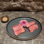 北新地焼肉 きらく - 