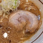 らーめん颯人 - 