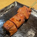 Sumibi Kushiyaki Kushichou - 