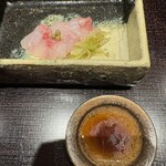 日本料理 崇 - ナメラー