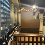 Shinshuusoba Tori Koshitsu Izakaya Hachibee - 