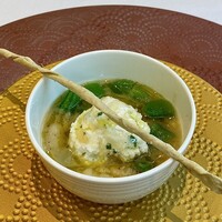 クリマ ディ トスカーナ - 群馬川場リコッタ ガルムージャ 青森リンゴハチミツ