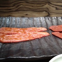 焼肉 ジャンボ はなれ - 