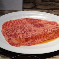 焼肉 ジャンボ はなれ - 