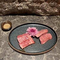 北新地焼肉 きらく - 