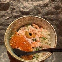 北新地焼肉 きらく - 