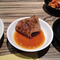 焼肉 ジャンボ はなれ - 