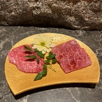 北新地焼肉 きらく - 