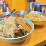 ラーメン二郎 - 