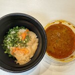 吉田カレー  - 