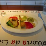 Trattoria.da.Luca - 