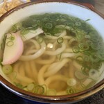 Daiki Udon - 