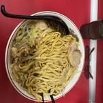 ラーメン二郎 - 