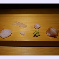 鮨 しゅん輔 阿佐ヶ谷 - 