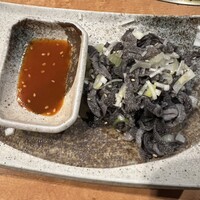 ホルモン焼肉 富や 栄店 - 