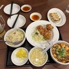 金明飯店 本店
