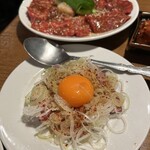 神楽坂 たれ焼肉のんき - 