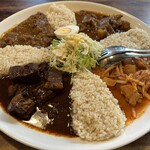 松本メーヤウ 信大前店 - 