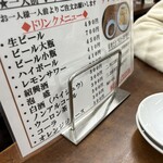 ぎょうざの店 ひょうたん - 