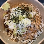 きらく蕎麦 おがわ - 