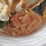 Dining いごこち屋 - 下関産とらふぐの炙り丼