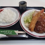 Kabuki - Bランチ