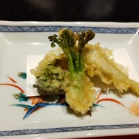 寿司割烹 旬はなれ 重絆 - 