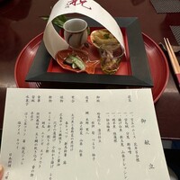 日本料理 三嵋 - 