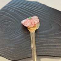 銀座 レストラン オザミ - 