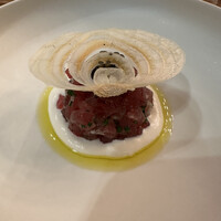 前芝料理店 - 