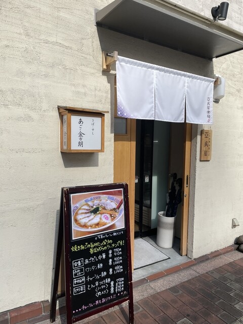 あごと金市朗 - 広瀬通（居酒屋）の写真