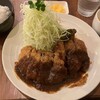 洋食ますだ - 