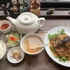 CHINA  MAPLE CAFE 明楓