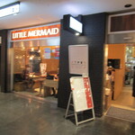 リトルマーメイド - 外観