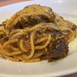 トラットリア グランボッカ - 