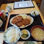 Tonkatsutompei - 