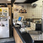 中華そば 多賀野 - 