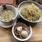 中華そば 多賀野 - 