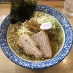 中華そば 多賀野 - 