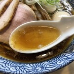 中華そば 多賀野 - 